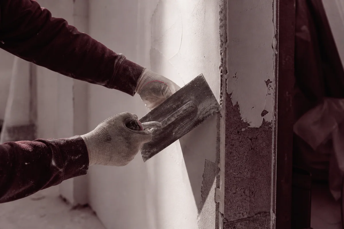 Rénovation & second œuvre à Brest — prestation
